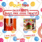 GuiltFree Sugar Free Lollipop - Mixed