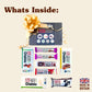 New Diablo Chocolate Delight Hamper - (9 Items)