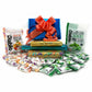 Diablo Sugar Free Diabetic Sweets Retro Sweet Chocolate Toffee 2 x 75g Gift Box