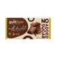 GuiltFree No Added Sugar Chocolate Bar 70g with 40% Cocoa