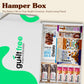 Guiltfree Diablo No Added Sugar Hamper Box - 3 (11 Items)