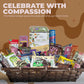 NEW Vegan Hamper XXL - 39 Items