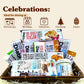 New Diablo Hamper - 13 Items
