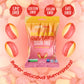 GuiltFree Sugar Free Sweets -  Rhubarb & Custard