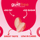 GuiltFree Sugar Free Sweets -  Strawberry Creme