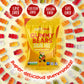 GuiltFree Sugar Free Gummies -  Gummy Bear