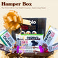 New Diablo Chocolate Delight Hamper - (9 Items)