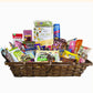 NEW Vegan Hamper XXL - 39 Items