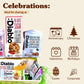 Diablo Sugar Free Hamper Medium New (11 Items)