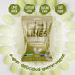GuiltFree Sugar Free Sweets - Chocolate Lime 75g