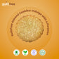 GuiltFree No Added Sugar Cookies 135g - Almond
