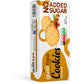 GuiltFree No Added Sugar Cookies 135g - Almond
