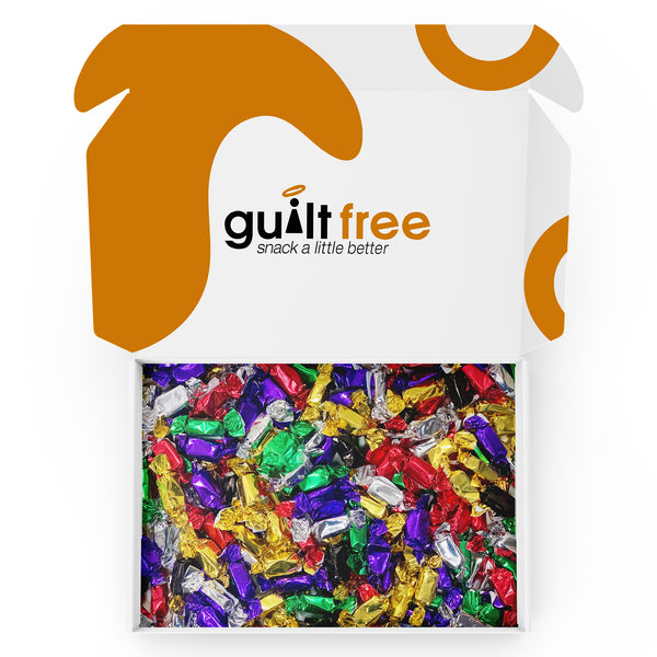 GuiltFree Assorted Toffes Box