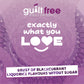 GuiltFree Blackcurrant & Liquorice Box
