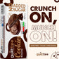 GuiltFree No Added Sugar Cookies 128g - Brownie