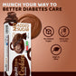 GuiltFree No Added Sugar Cookies 128g - Brownie