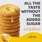 GuiltFree No Added Sugar Cookies 135g - Butter Cookie