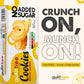 GuiltFree No Added Sugar Cookies 135g - Butter Cookie