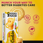 GuiltFree No Added Sugar Cookies 135g - Butter Cookie
