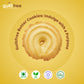 GuiltFree No Added Sugar Cookies 135g - Butter Cookie