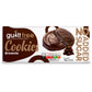 GuiltFree No Added Sugar Cookies 128g - Brownie