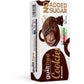 GuiltFree No Added Sugar Cookies 128g - Brownie