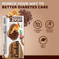 GuiltFree No Added Sugar Cookies 128g - Caramel Peanut