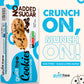 GuiltFree No Added Sugar Cookies 130g - Chocolate Chip