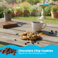 GuiltFree No Added Sugar Cookies 130g - Chocolate Chip