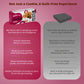 GuiltFree No Added Sugar Cookies 135g - Chocolate Cranberry