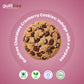 GuiltFree No Added Sugar Cookies 135g - Chocolate Cranberry