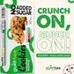 GuiltFree No Added Sugar Cookies 135g - Chocolate Hazelnut