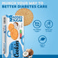 GuiltFree No Added Sugar Cookies 130g - Coconut
