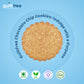 GuiltFree No Added Sugar Cookies 130g - Coconut