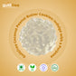 GuiltFree No Added Sugar Cookies 128g - Coconut with Peanut Butter