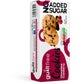 GuiltFree No Added Sugar Cookies 135g - Chocolate Cranberry