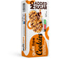 GuiltFree No Added Sugar Cookies 125g - Chocolate Striped Peanut