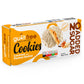 GuiltFree No Added Sugar Cookies 128g - Coconut with Peanut Butter