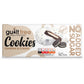 GuiltFree No Added Sugar Cookies 128g - Cookies & Cream