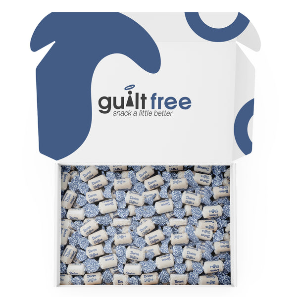 GuiltFree Devon Toffee Box