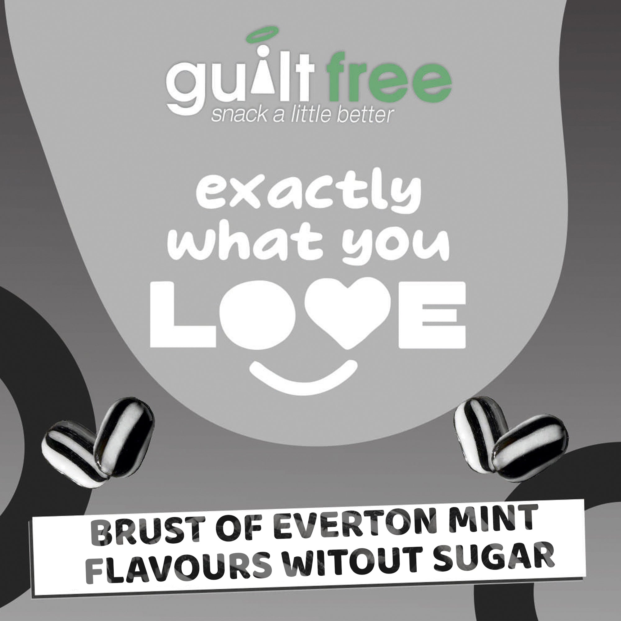 GuiltFree Everton Mints Box