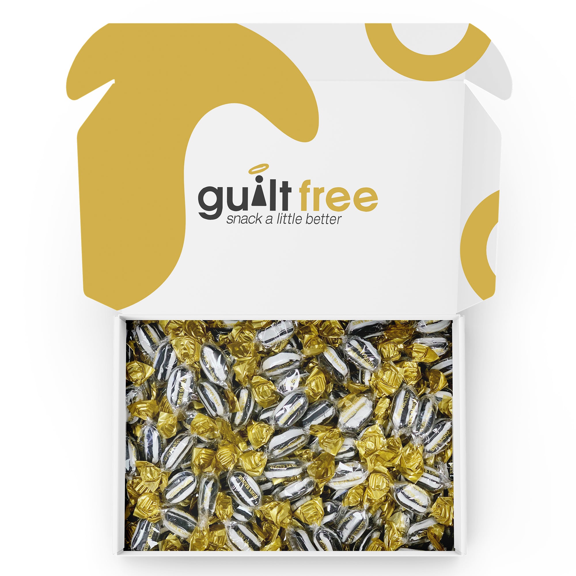 GuiltFree Everton Mints Box