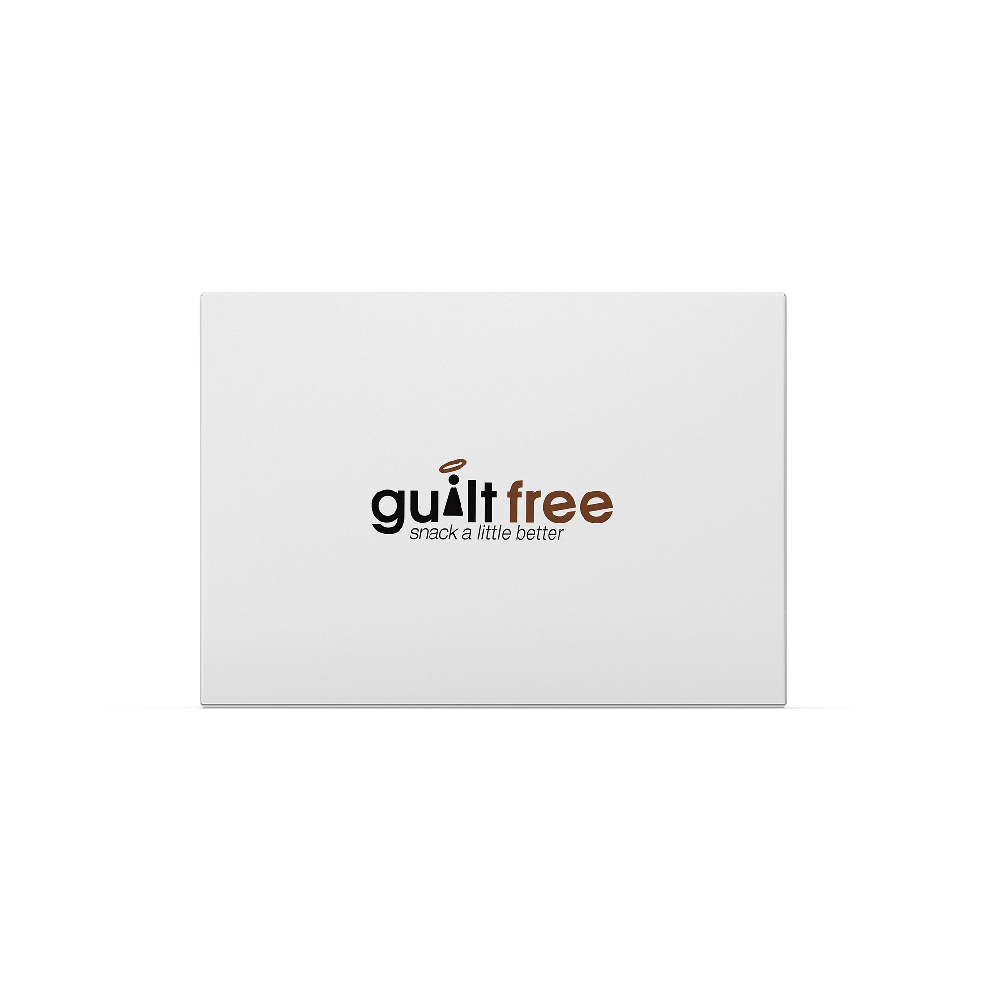Guiltfree Cookies Hamper Box (6 Cookies)