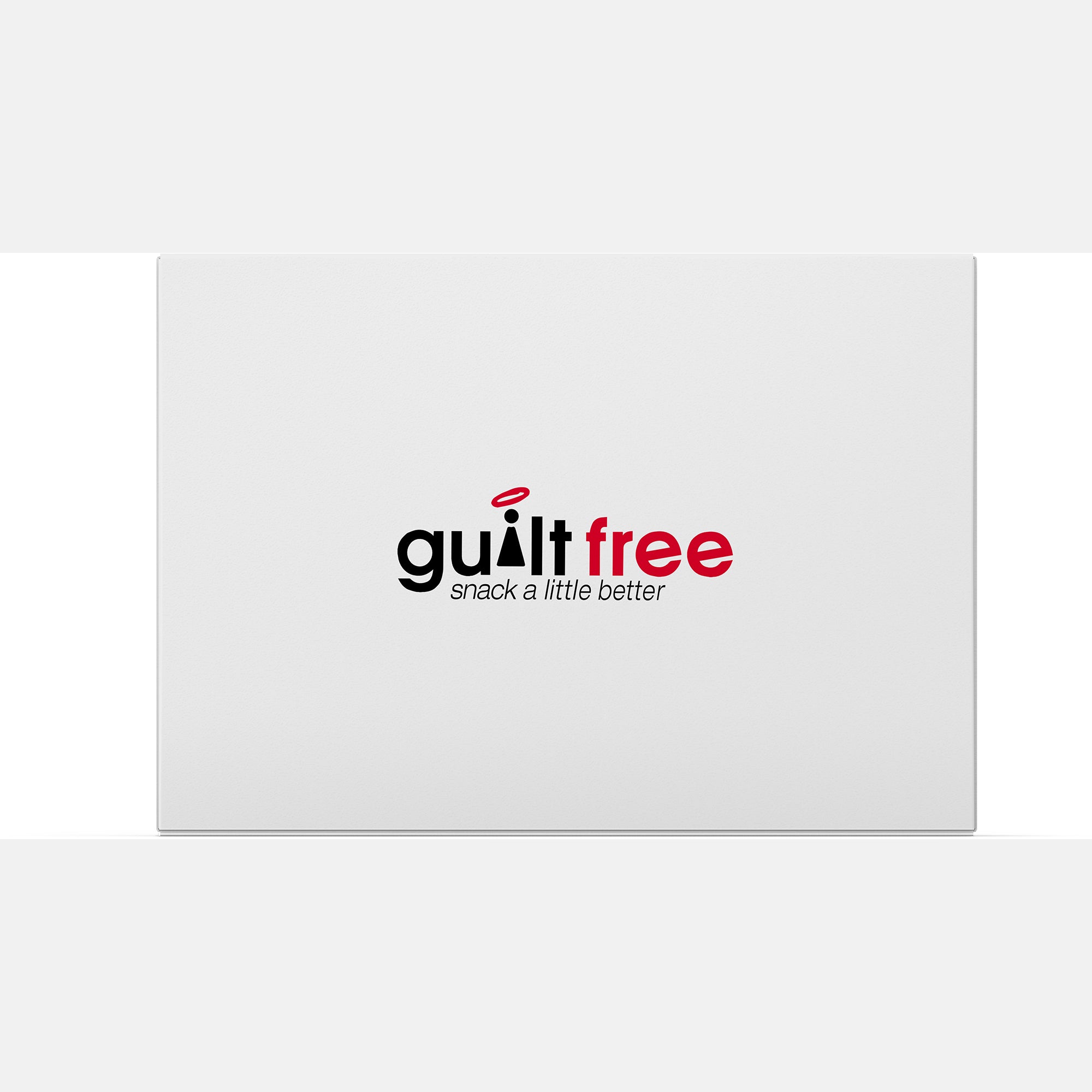 Guiltfree Diablo No Added Sugar Hamper Box - 2 (10 Items)