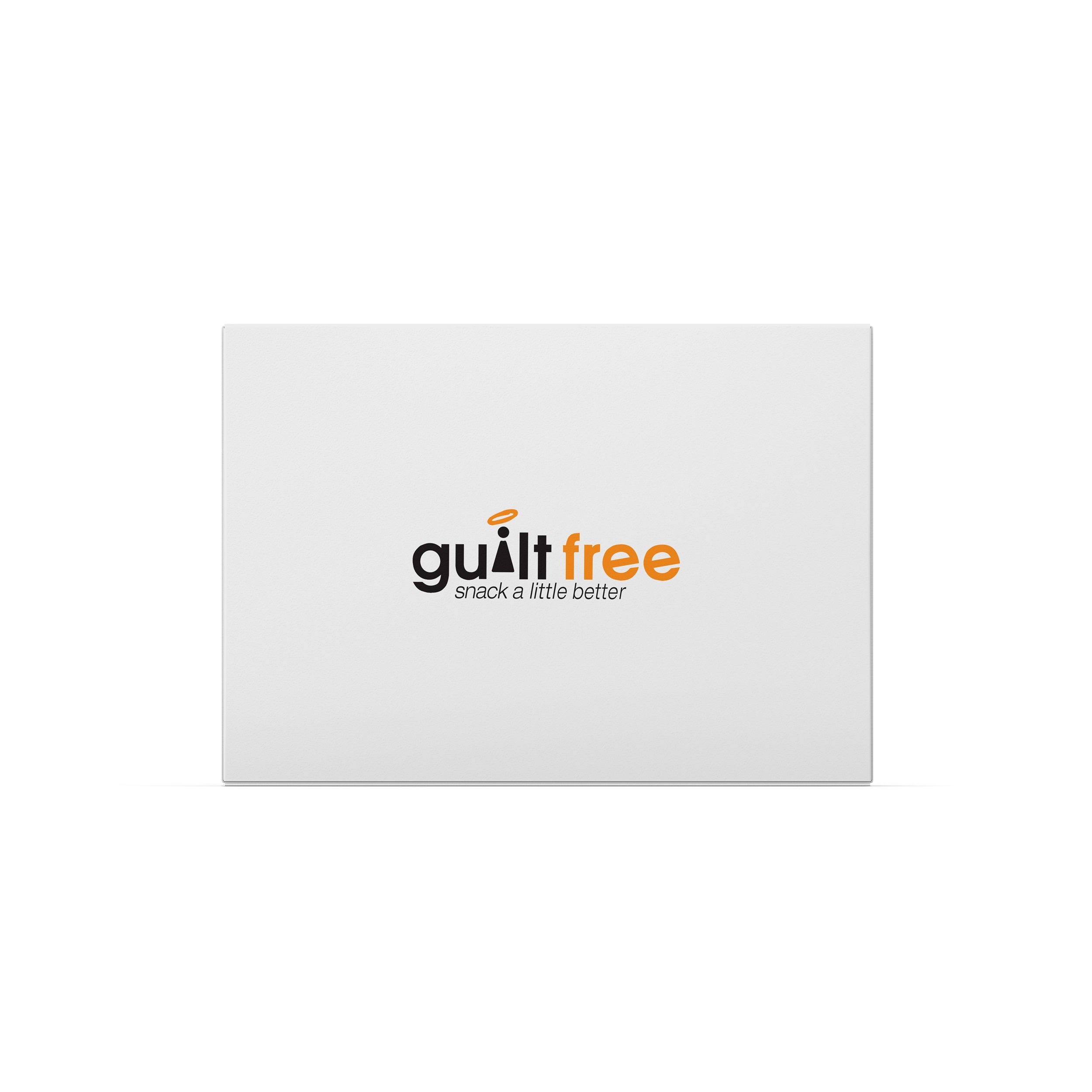 Guiltfree Cookies Hamper Box (11 items)
