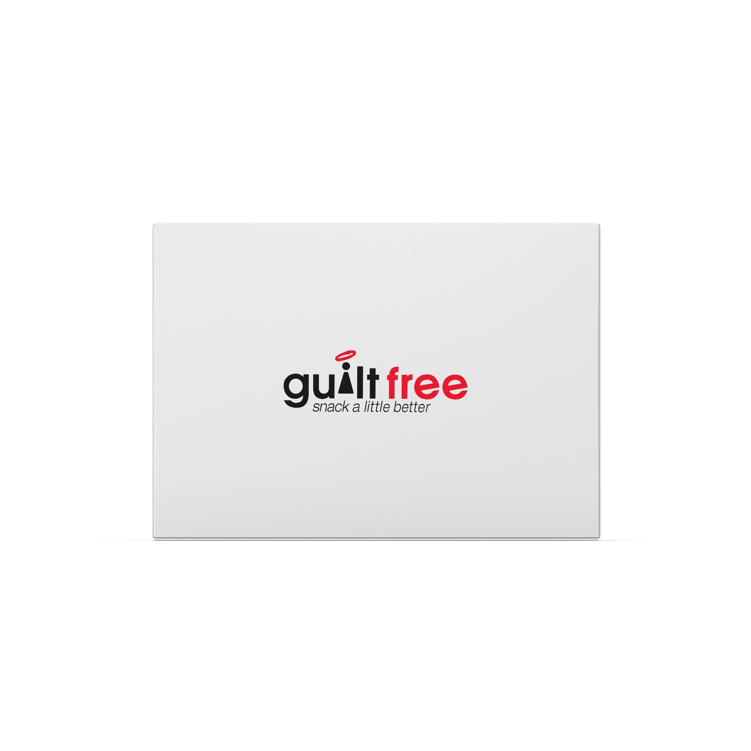 Guiltfree Cookies Hamper Box (15 items)