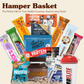 Luxury Gift Hamper High Protein Box For All Occasions (Birthday, Anniversaries)