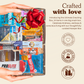 Luxury Gift Hamper High Protein Box For All Occasions (Birthday, Anniversaries)