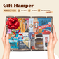 Luxury Gift Hamper High Protein Box For All Occasions (Birthday, Anniversaries)