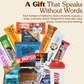 Luxury Gift Hamper High Protein Box For All Occasions (Birthday, Anniversaries)